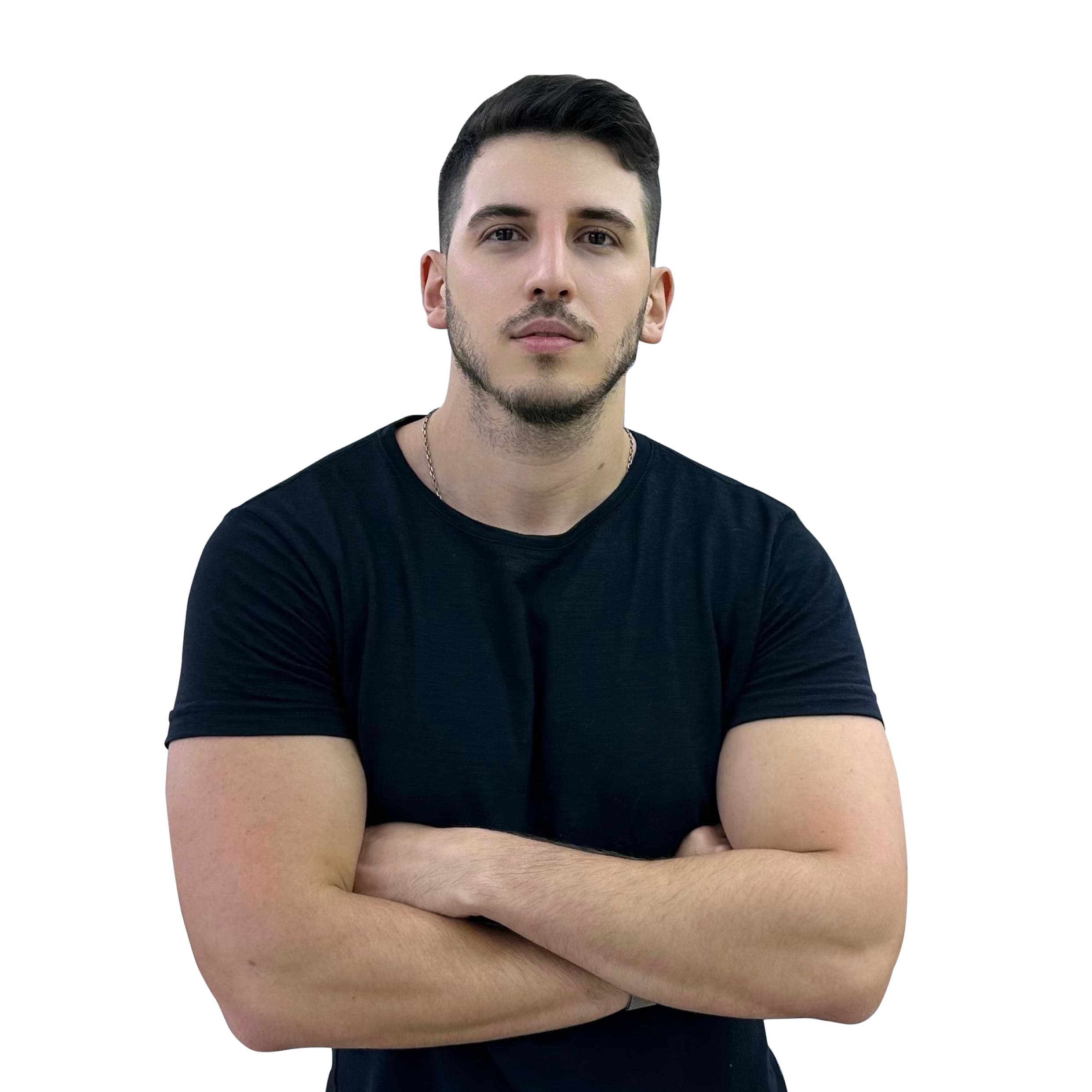 Nicolás Argota